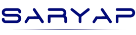 Saryap Logo